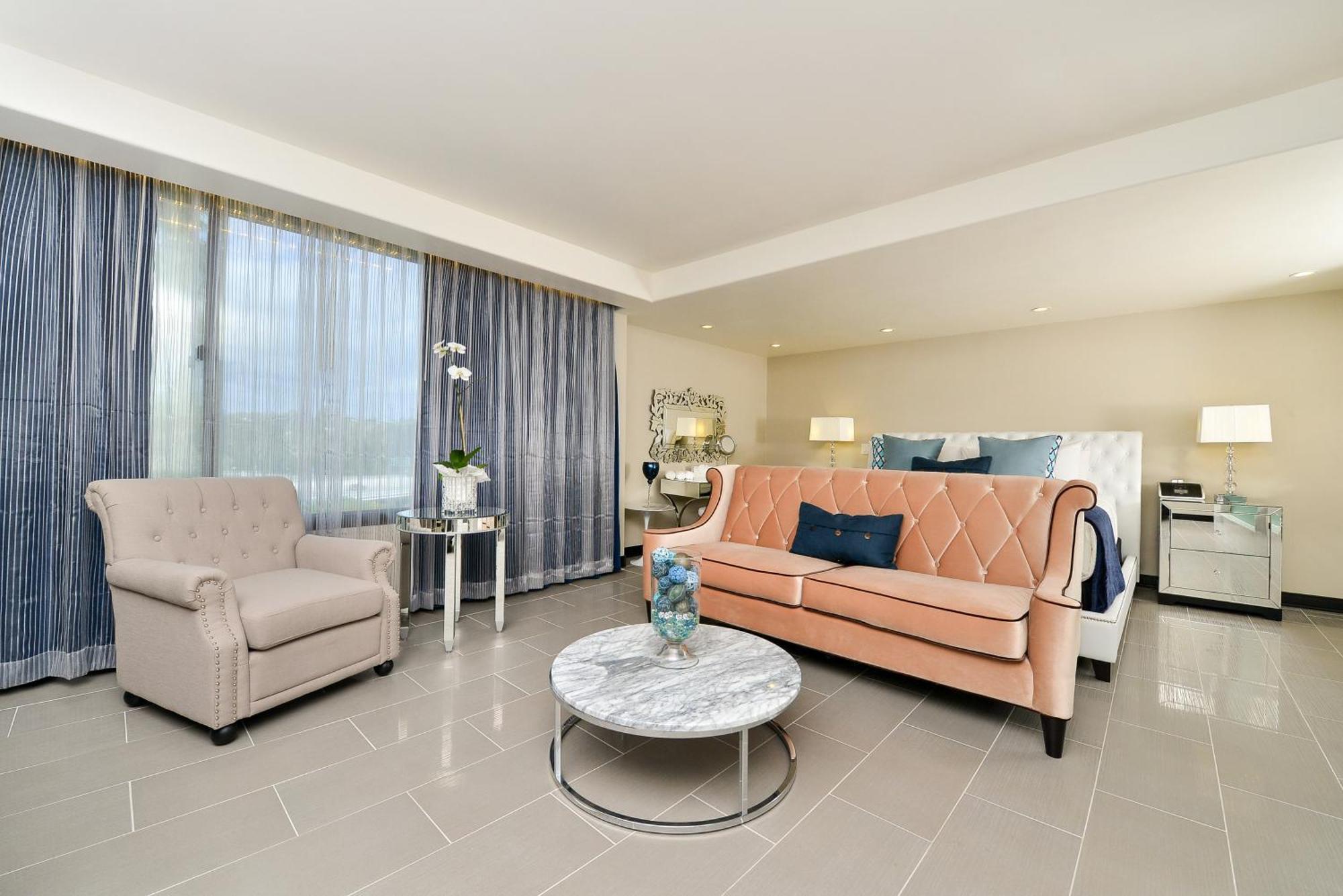 Voco Laguna Hills Hotel Kültér fotó